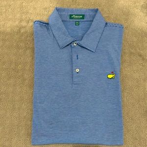 2023 Masters Classic Collection Polo NWOT - never worn; open to offers